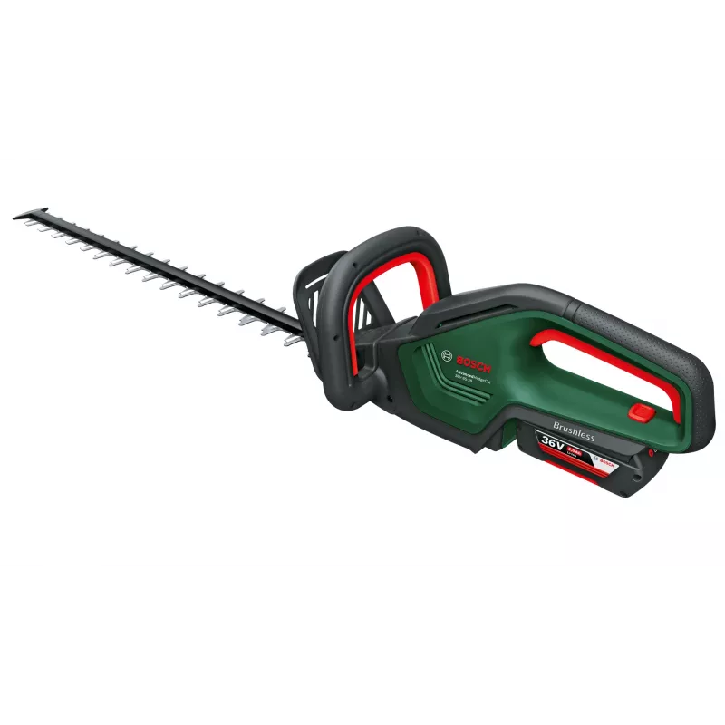 Bosch AdvancedHedgeCut 36V-65-28 Μεμονωμένη λεπίδα, 3,5 kg