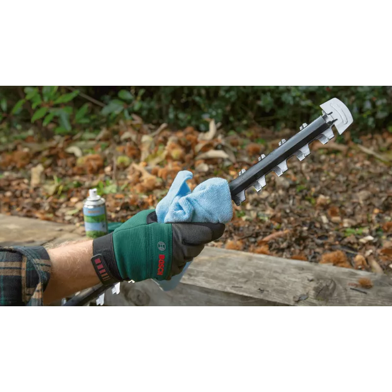 Bosch AdvancedHedgeCut 36V-65-28 Μεμονωμένη λεπίδα, 3,5 kg