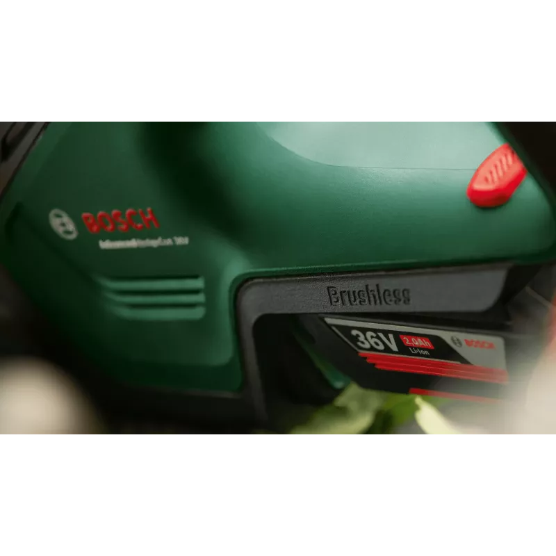Bosch AdvancedHedgeCut 36V-65-28 Μεμονωμένη λεπίδα, 3,5 kg