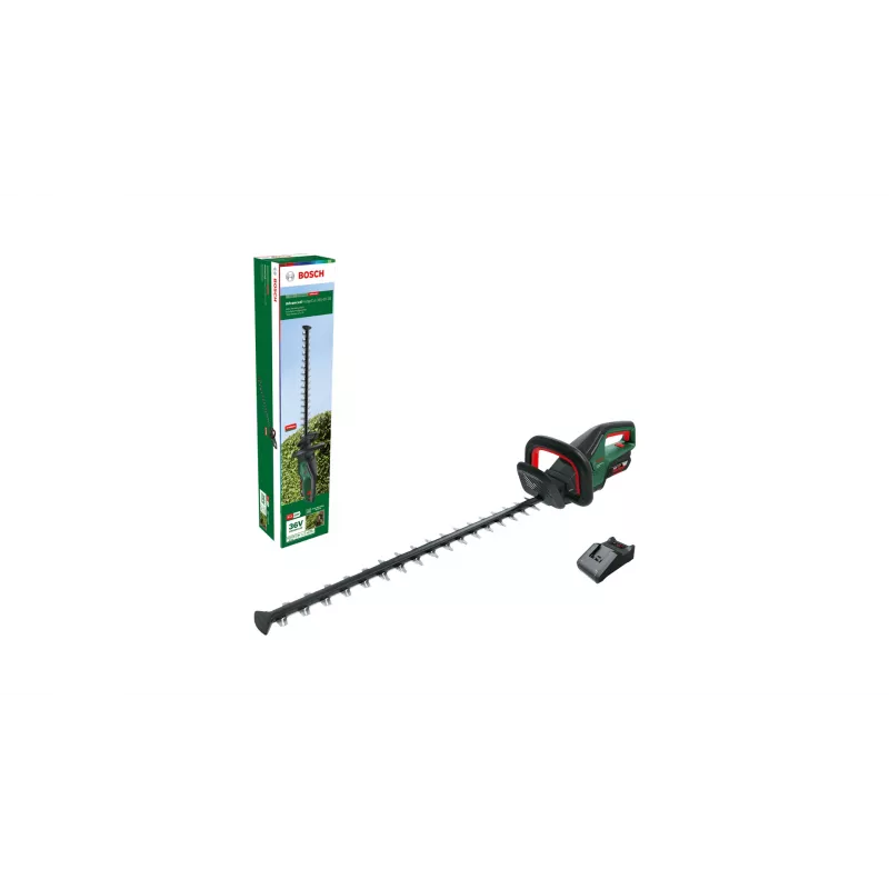 Bosch AdvancedHedgeCut 36V-65-28 Μεμονωμένη λεπίδα, 3,5 kg