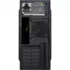 Κουτί PC Inter-Tech IT-5916 Tower Μαύρο