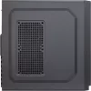 Κουτί PC Inter-Tech IT-5916 Tower Μαύρο