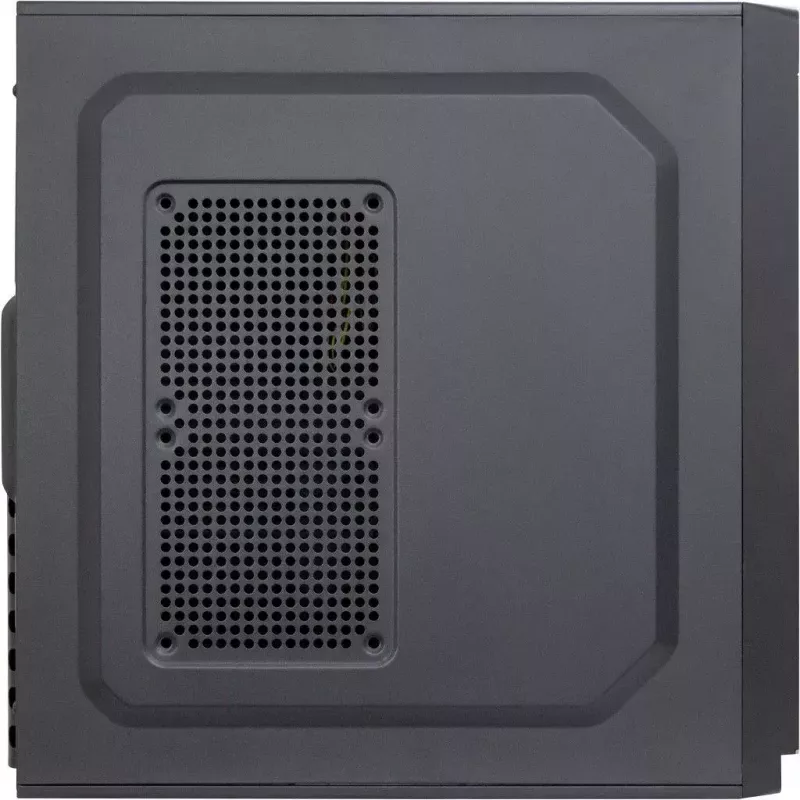 Κουτί PC Inter-Tech IT-5916 Tower Μαύρο