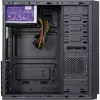 Κουτί PC Inter-Tech IT-5916 Tower Μαύρο