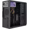 Κουτί PC Inter-Tech IT-5916 Tower Μαύρο