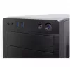 Κουτί PC Inter-Tech IT-5916 Tower Μαύρο