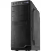 Κουτί PC Inter-Tech IT-5916 Tower Μαύρο