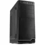 Κουτί PC Inter-Tech IT-5916 Tower Μαύρο