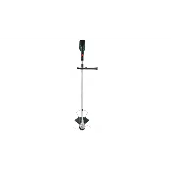 Bosch AdvancedGrassCut 36V-33 06008C1K00 επαναφορτιζόμενο χορτοκοπτικό, 36 V, 33 cm, με μπαταρία ιόντων λιθίου 2,0 Ah, πράσινο/μαύρο