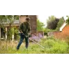 Bosch AdvancedGrassCut 36V-33 06008C1K00 επαναφορτιζόμενο χορτοκοπτικό, 36 V, 33 cm, με μπαταρία ιόντων λιθίου 2,0 Ah, πράσινο/μαύρο