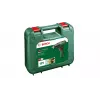 Bosch EasyDrill 1200 1500 RPM Keyless 940 g Μαύρο, Πράσινο