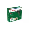 Bosch EasyDrill 1200 1500 RPM Keyless 940 g Μαύρο, Πράσινο