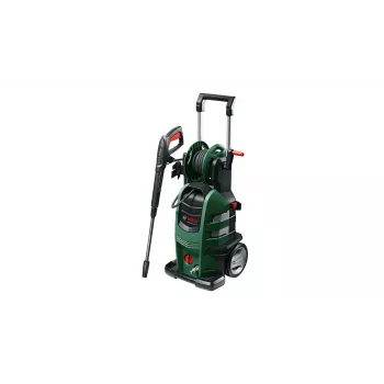 Bosch AdvancedAquatak 160 Πλυστικό μηχάνημα υψηλής πίεσης Επιδαπέδιο Ηλεκτρικό 2600 W