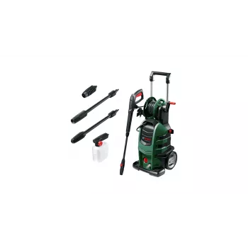 Bosch AdvancedAquatak 160 Πλυστικό μηχάνημα υψηλής πίεσης Επιδαπέδιο Ηλεκτρικό 2600 W