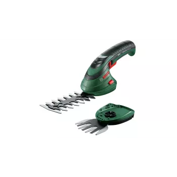 Bosch Isio Διπλή λεπίδα 500 g