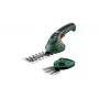 Bosch Isio Διπλή λεπίδα 500 g