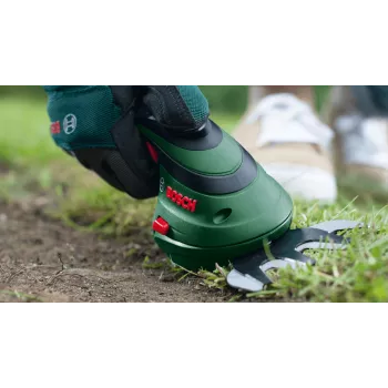 Bosch Isio Διπλή λεπίδα 500 g