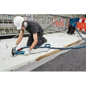 Τριβείο Bosch GBR 15 CA