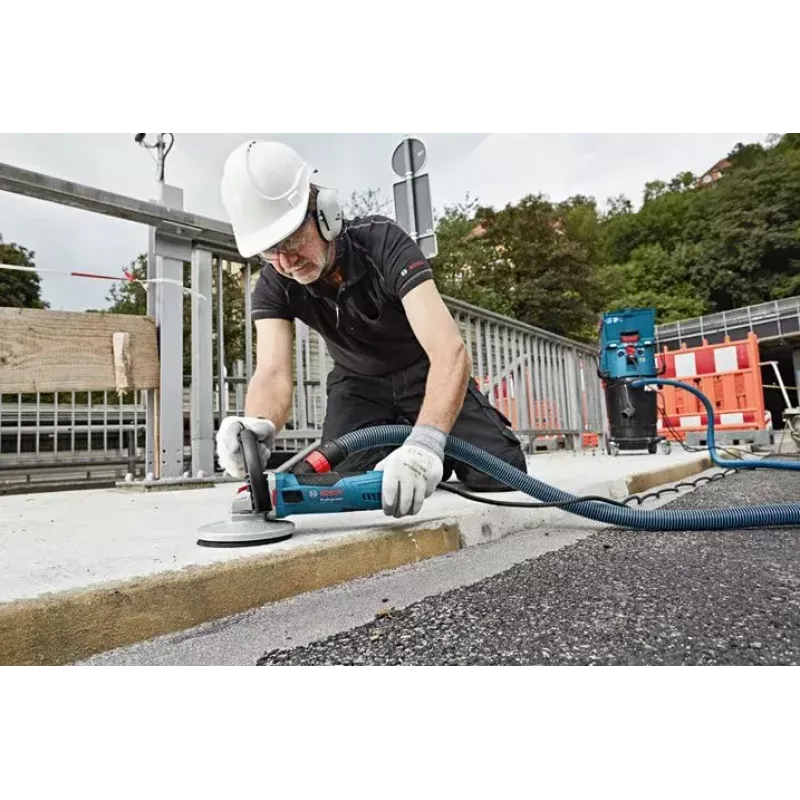 Τριβείο Bosch GBR 15 CA