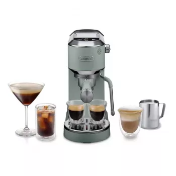 Μηχανή espresso DeLonghi 1,1 L Dedica 0132106345