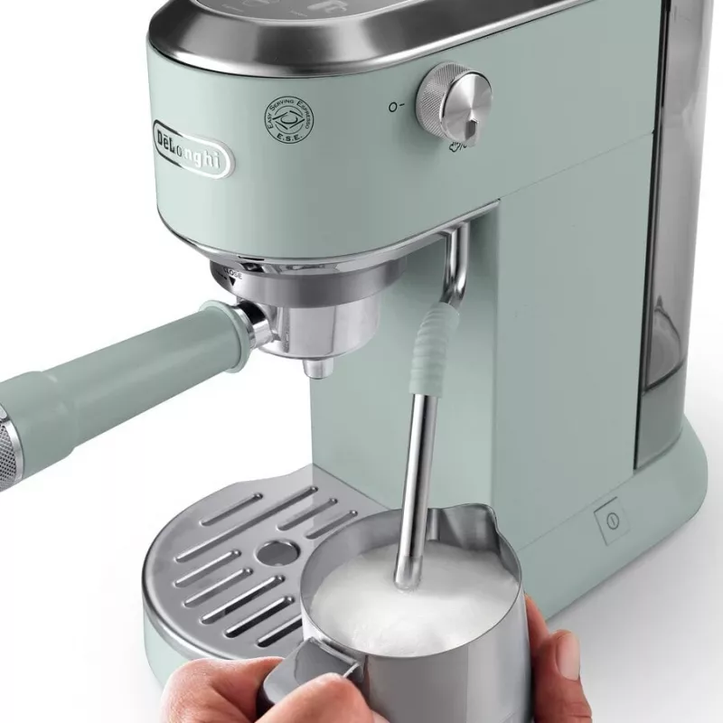 Μηχανή espresso DeLonghi 1,1 L Dedica 0132106345