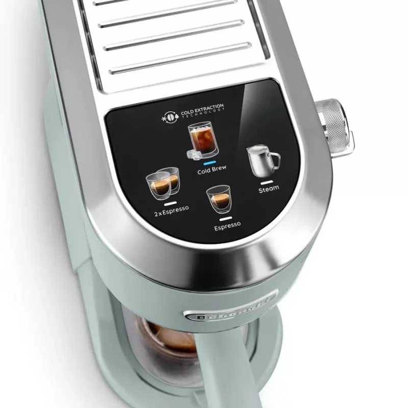 Μηχανή espresso DeLonghi 1,1 L Dedica 0132106345