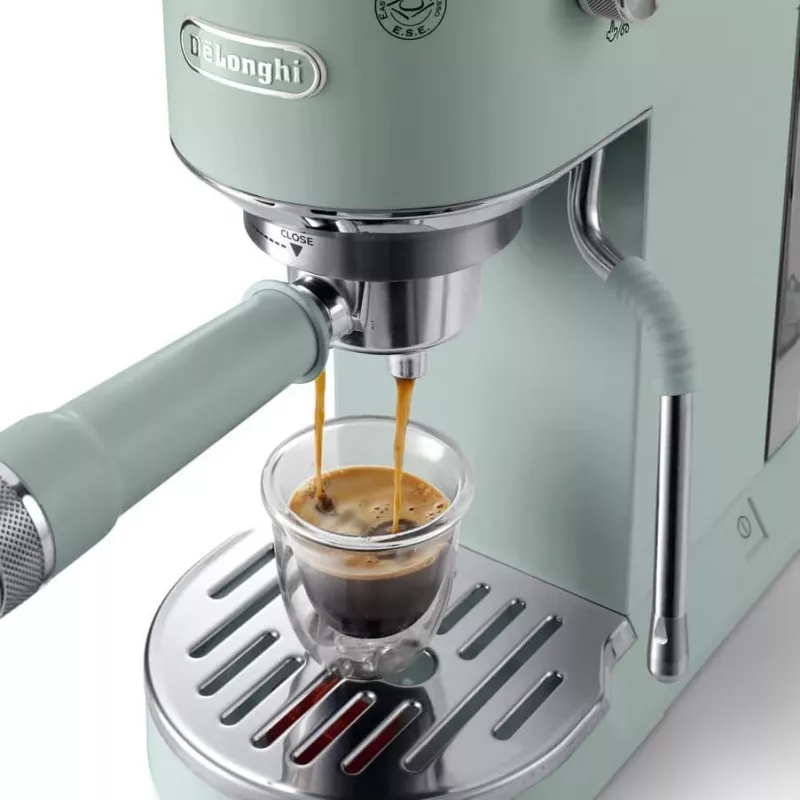 Μηχανή espresso DeLonghi 1,1 L Dedica 0132106345