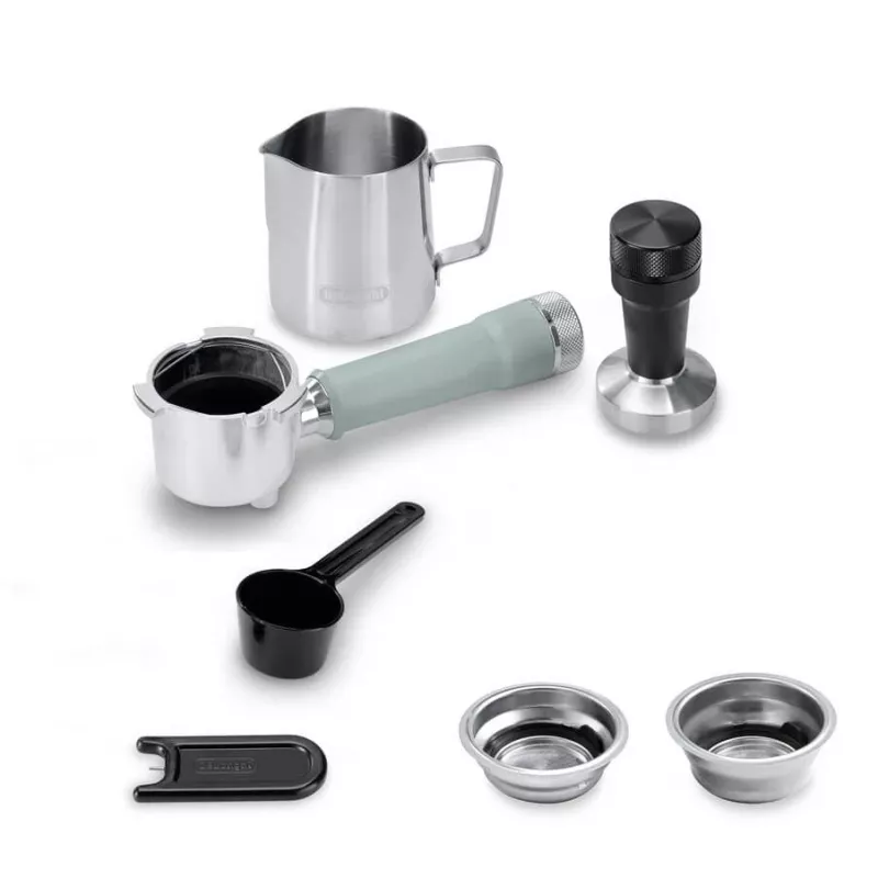 Μηχανή espresso DeLonghi 1,1 L Dedica 0132106345