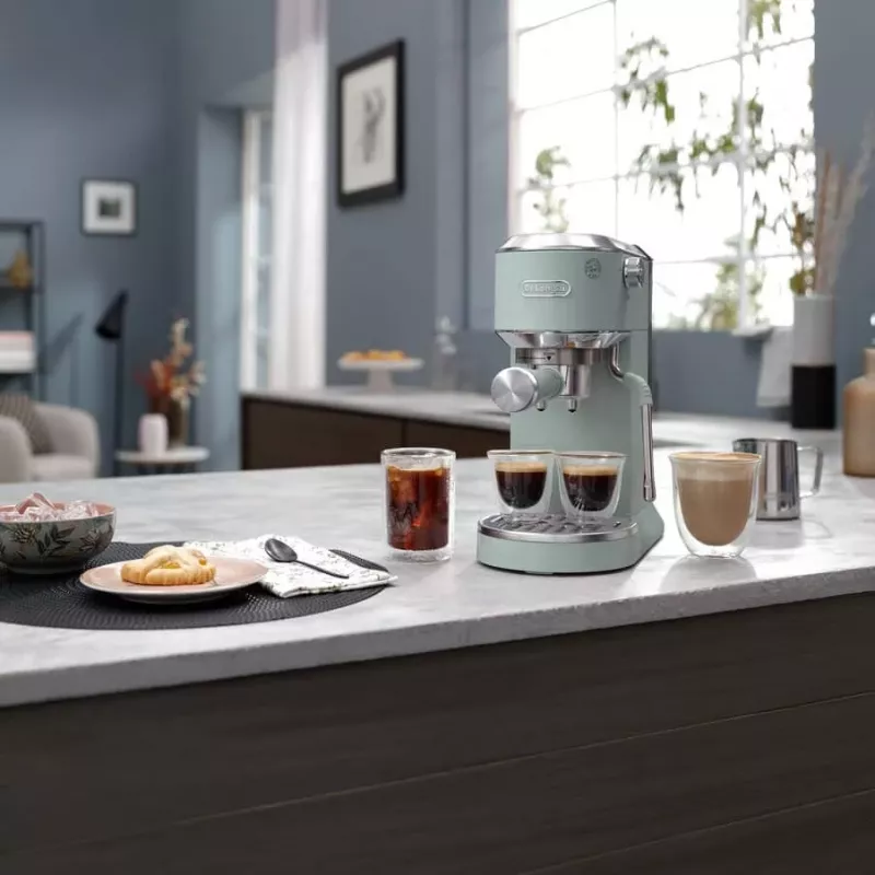 Μηχανή espresso DeLonghi 1,1 L Dedica 0132106345