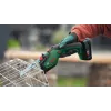 Μπαταρίας πριόνι κλαδέματος Bosch Keo 18V, 2,0 Ah, πράσινο/μαύρο