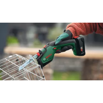 Bosch Keo Παλινδρομικό πριόνι 2300 διαδρομές/λεπτό 1,4 kg