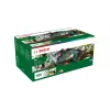 Μπαταρίας πριόνι κλαδέματος Bosch Keo 18V, 2,0 Ah, πράσινο/μαύρο
