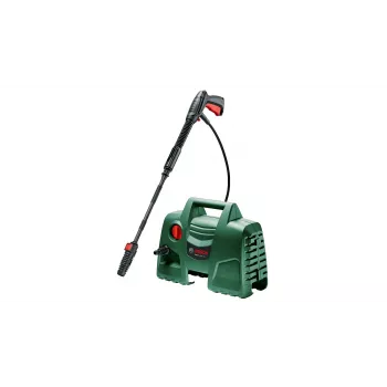 Bosch 0 600 8A7 E01 Πλυστικό μηχάνημα υψηλής πίεσης Συμπαγές Ηλεκτρικό 5,5 l/h Πράσινο