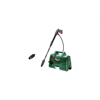 Bosch 0 600 8A7 E01 Πλυστικό μηχάνημα υψηλής πίεσης Συμπαγές Ηλεκτρικό 5,5 l/h Πράσινο