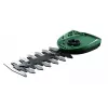 Bosch F016800617 Αξεσουάρ για χορτοκοπτικό/τριμερ – Λεπίδα θάμνων