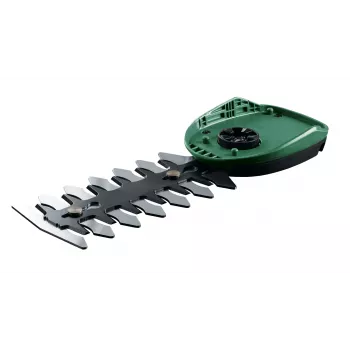 Bosch F016800617 Αξεσουάρ για χορτοκοπτικό/τριμερ – Λεπίδα θάμνων