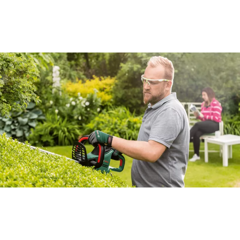Bosch UniversalHedgeCut 50 Απλή λεπίδα 480 W 3,5 kg