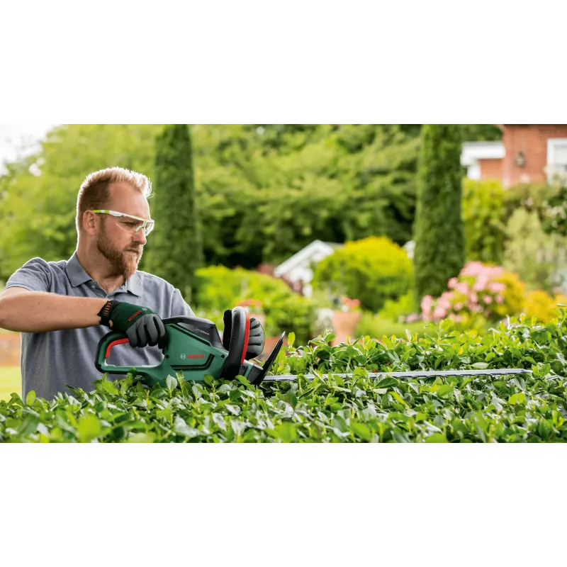 Bosch UniversalHedgeCut 50 Απλή λεπίδα 480 W 3,5 kg