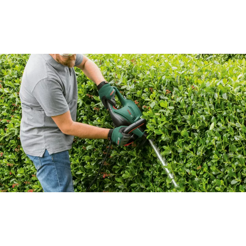 Bosch UniversalHedgeCut 50 Απλή λεπίδα 480 W 3,5 kg