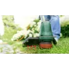 Bosch EasyGrassCut 23 23 cm 280 W AC Μαύρο, Πράσινο