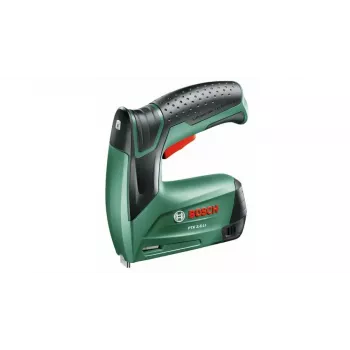 Ηλεκτρικό συρραπτικό Bosch 0 603 968 200 με μπαταρία Standard-Clinch