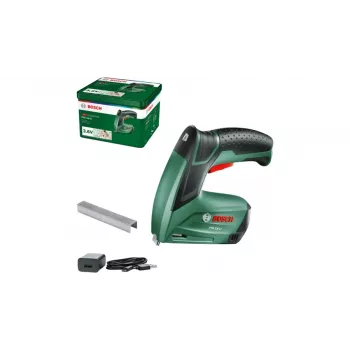 Ηλεκτρικό συρραπτικό Bosch 0 603 968 200 με μπαταρία Standard-Clinch