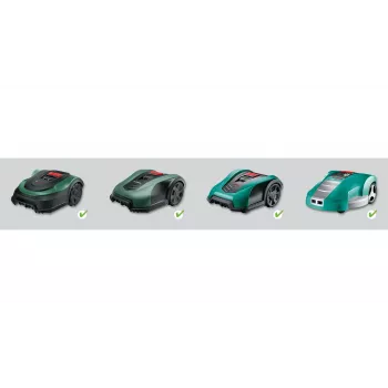 Bosch Indego Ανταλλακτικό/αξεσουάρ χλοοκοπτικού Καλώδιο ορίου Καλώδιο περιμέτρου