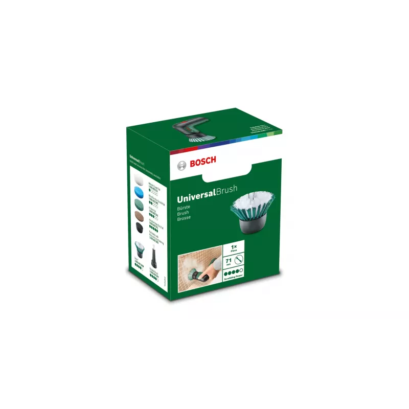 Bosch 1 600 A02 3KW Ξύστρα καθαρισμού