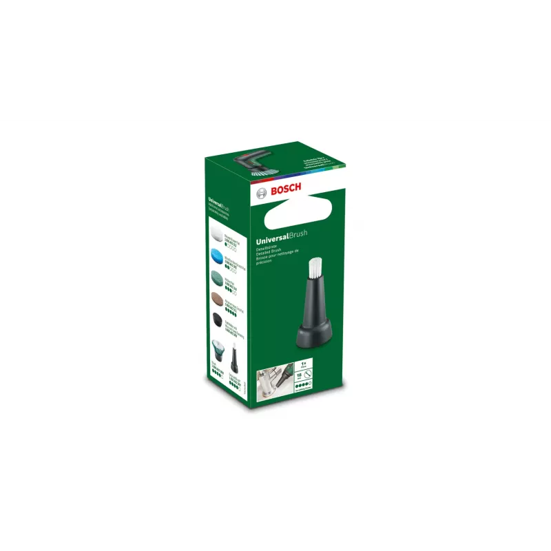 Bosch 1 600 A02 3KY Ξύστρα καθαρισμού