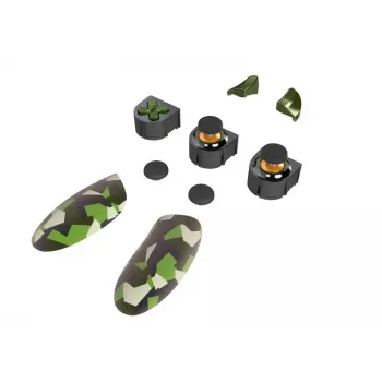 Thrustmaster 4460186 Αξεσουάρ χειριστηρίου παιχνιδιών Σετ ανταλλακτικών
