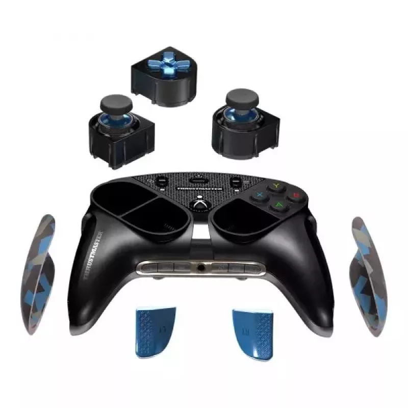 Thrustmaster 4460188 Αξεσουάρ χειριστηρίου παιχνιδιών Σετ ανταλλακτικών