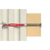 Σετ βιδών και ούπα Fischer 545838