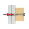 Σετ βιδών και ούπα Fischer 545838