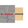 Σετ βιδών και ούπα Fischer 545838